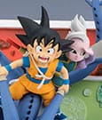 Dragon Ball Figuarts ZERO Son Goku mini & Supreme Kai mini Welcome to the great Adventure! Bandai Tamashii Nations
