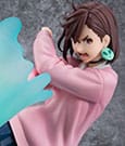 Dandadan Figuarts ZERO Momo Bandai Tamashii Nations