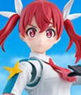 Magilumiere Co. Ltd. S.H.Figuarts Action Figure Kana Sakuragi Bandai Tamashii Nations