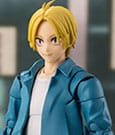 Sakamoto Days S.H.Figuarts Action Figure Asakura Shin Bandai Tamashii Nations