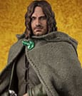 Lord of the Rings S.H. Figuarts Action Figure Aragorn Bandai Tamashii Nations