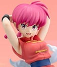 Ranma FiguartsZERO Chouette Ranma Bandai Tamashii Nations