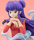 Ranma FiguartsZERO Chouette Shampoo Bandai Tamashii Nations