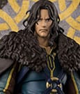 Lord of the Rings The War of the Rohirrim S.H. Figuarts Action Figure Wulf Bandai Tamashii Nations
