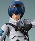 Metaphor ReFantazio S.H.Figuarts Action Figure Protagonist Bandai Tamashii Nations