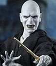 Harry Potter and the Goblet of Fire S.H. Figuarts Action Figure Lord Voldemort Bandai Tamashii Nations