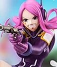One Piece Figuarts ZERO Extra Battle Jewelery.Bonny Near Death Experience Bandai Tamashii Nations