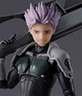 Kaiju No. 8 S.H.Figuarts Action Figure Gen Narumi Bandai Tamashii Nations