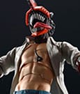 Chainsaw Man S.H. Figuarts Action Figure Chainsaw Man Reze Arc Ver. Bandai Tamashii Nations
