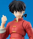 Ranma S.H. Figuarts Action Figure Ranma Saotome Bandai Tamashii Nations