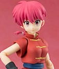 Ranma S.H. Figuarts Action Figure Ranma Bandai Tamashii Nations