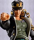 JoJo´s Bizarre Adventure S.H.Figuarts Action Figure Jotaro Kujo Bandai Tamashii Nations