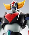 Grendizer Robot Spirits Action Figure Side Super UFO Robot Grendizer Bandai Tamashii Nations