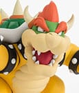 Super Mario S.H. Figuarts Action Figure Bowser Bandai Tamashii Nations