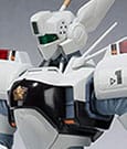 Mobile Police Patlabor Robot Spirits Action Figure Side Labor Ingram 1st Bandai Tamashii Nations