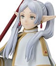 Frieren Beyond Journey's End S.H. Figuarts Action Figure Frieren Bandai Tamashii Nations