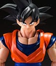 Dragon Ball Z S.H.Figuarts Action Figure Son Goku The Kind Hearted Saiyan Bandai Tamashii Nations