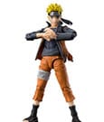 Naruto S.H.Figuarts Action Figure Naruto Uzomaki The Power To Unite Bandai Tamashii Nations