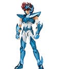 Saint Seiya Saint Cloth Myth Action Figure Pegasus Final Bronze Cloth Original Color Edition Bandai Tamashii Nations