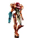 Metroid Prime 4 Beyond Diecast Action Figure Samus Aran LED Bandai Tamashii Nations