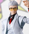 To Be Hero X S.H. Figuarts Action Figure X Bandai Tamashii Nations