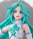 To Be Hero X S.H. Figuarts Action Figure Lucky Cyan Bandai Tamashii Nations