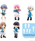 BanG Dream! It's MyGO!!!!! PalVerse PVC Figures Assortment 6 Bushiroad