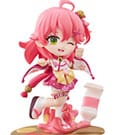 Hololive Production PalVerse Sakura Miko Bushiroad