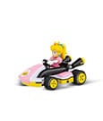 Super Mario Kart RC remote controlled Race Kart 1/32 2.4GHz Peach Carrera
