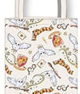 Harry Potter Tote Bag Hedwig Cerdá