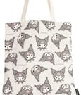 Sanrio Tote Bag Kuromi Cerdá