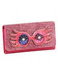 Harry Potter Wallet Luna Lovegood Cerdá