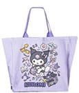 Sanrio Tote Bag Kuromi XL Cerdá