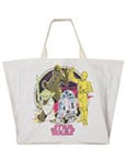 Star Wars Tote Bag XL Cerdá
