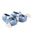 Disney House Slippers with 3D Applications Stitch Assortment 12 Cerdá