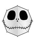 The Nightmare before christmas Umbrella Jack Cerdá