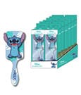 Lilo & Stitch Hairbrush Stitch Happy Cerdá