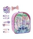 Lilo & Stitch Beauty Set with Backpack Cerdá
