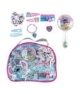Lilo & Stitch Beauty Set Toiletry Bag Accessories Cerdá