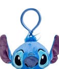 Lilo & Stitch Plush Keychain Stitch´s Face Cerdá