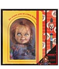 Chucky Child´s Play Stationery Set Cerdá