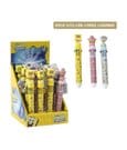 SpongeBob SquarePants Multicoloured ball pen Display 16 Cerdá