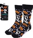 Nightmare before Christmas Socks Patchwork 38 45 Cerdá