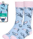 Lilo & Stitch Socks Stitch Letters 36 43 Cerdá
