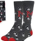 Disney Socks Mickey 38 45 Cerdá
