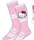 Sanrio Socks Hello Kitty Stripes 36 43 Cerdá