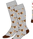 Gremlins Socks Gizmo Face 36 43 Cerdá