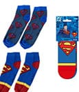 DC Comics Ankle socks 2 packs Superman 38 45 Cerdá