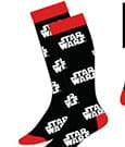 Star Wars Socks Logo 38 45 Cerdá