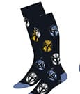 Star Wars The Mandalorian Socks Helmets 38 45 Cerdá